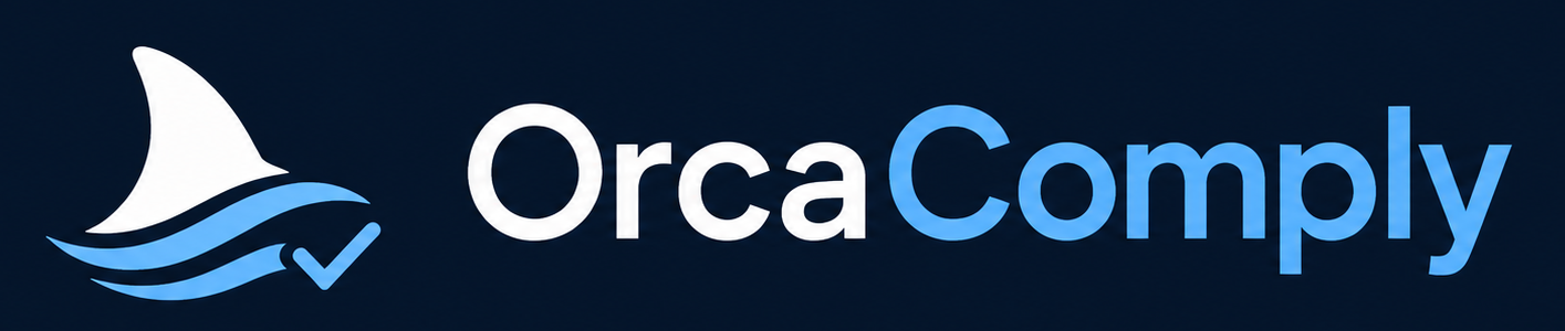 OrcaComply